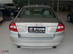 2009款T6 至尊版 整体外观
