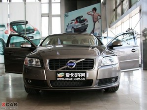 2009֠S80L ܇Tȫ_(ki)