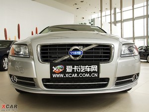 2009款T6 智雅版 整体外观