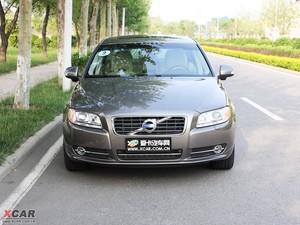 2009֠S80L w^