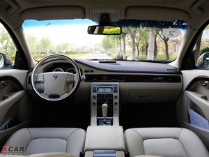 2009֠S80L п؅^