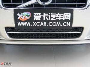 2009款T6 至尊版 细节外观