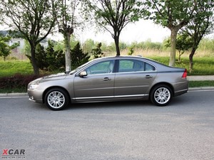 2009֠S80L (c)(dng)B(ti)