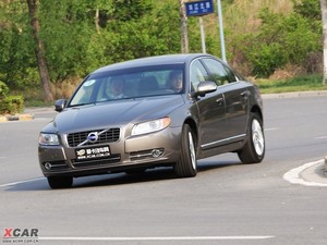 2009֠S80L w^