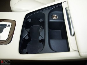 2009款T6 智雅版 空间座椅
