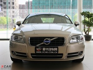 2009款T6 至尊版 整体外观