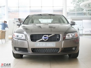 2009款2.5T 至尊版 整体外观