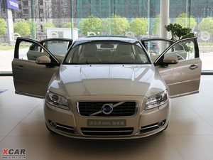 2009款T6 至尊版 整体外观