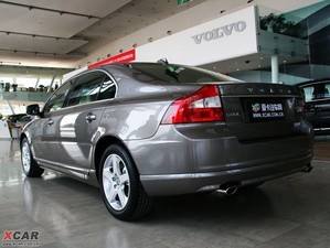 2009֠S80L w^