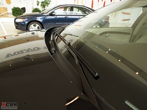 2009款T6 至尊版 雨刷