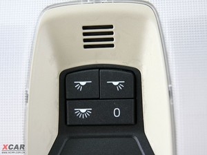 2009款T6 至尊版 空间座椅