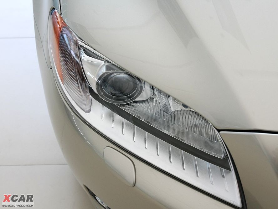 2009���֠���S80L T6 �����