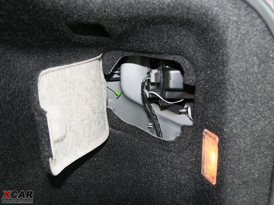 2009���֠���S80L T6 �����