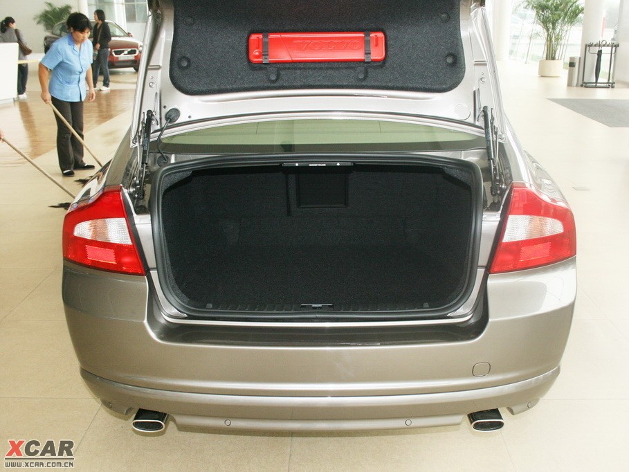 2009֠S80L 2.5T 