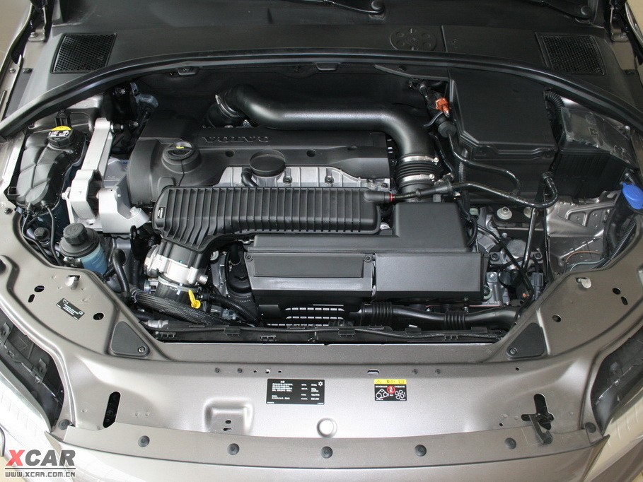 2009���֠���S80L 2.5T �����