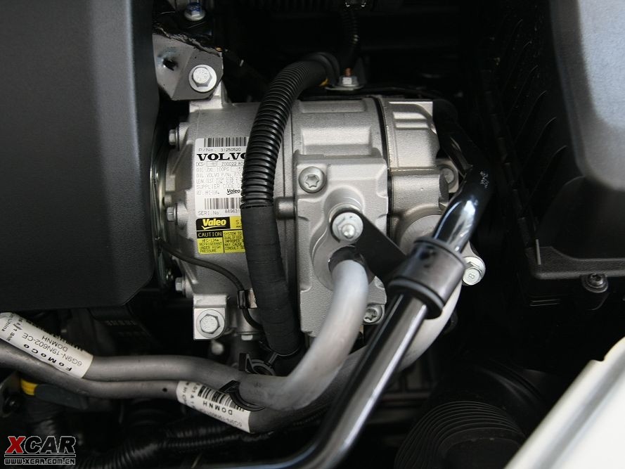 2009���֠���S80L T6 �����