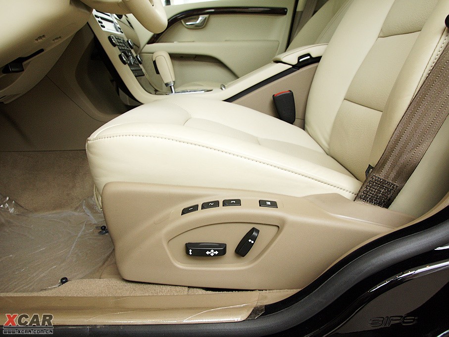 2009���֠���S80L T6 �����