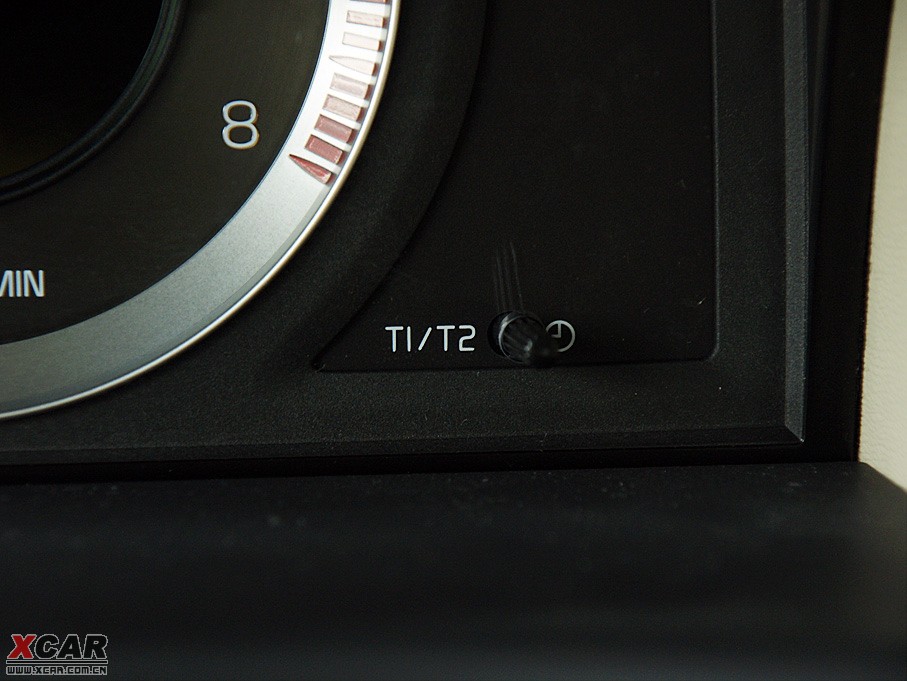 2009���֠���S80L T6 �����