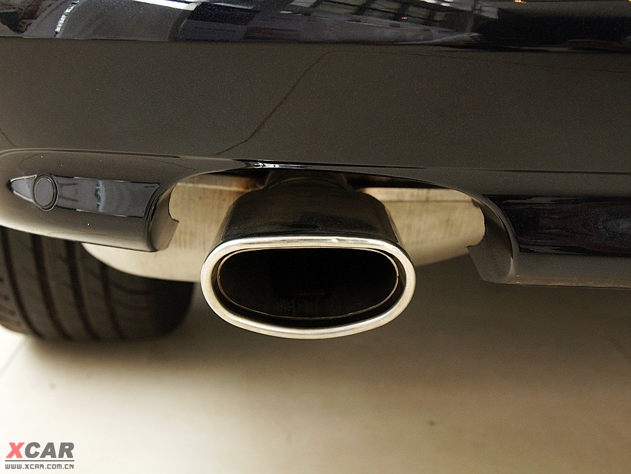 2009���֠���S80L T6 �����