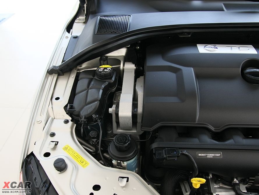 2009���֠���S80L T6 �����