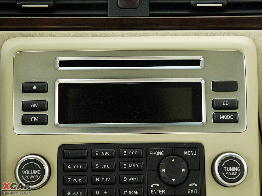 2009���֠���S80L T6 ���Ű�