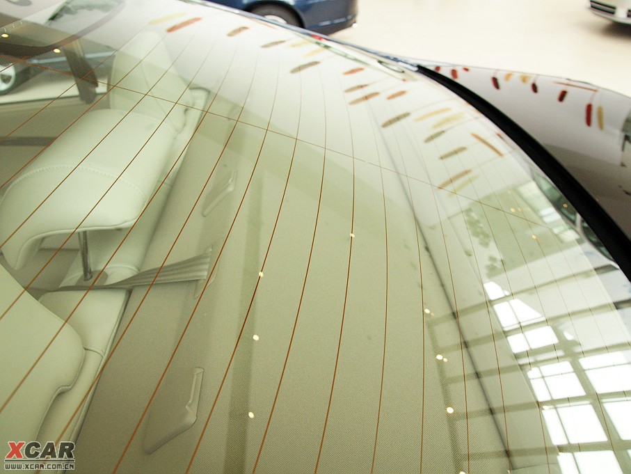 2009���֠���S80L T6 �����