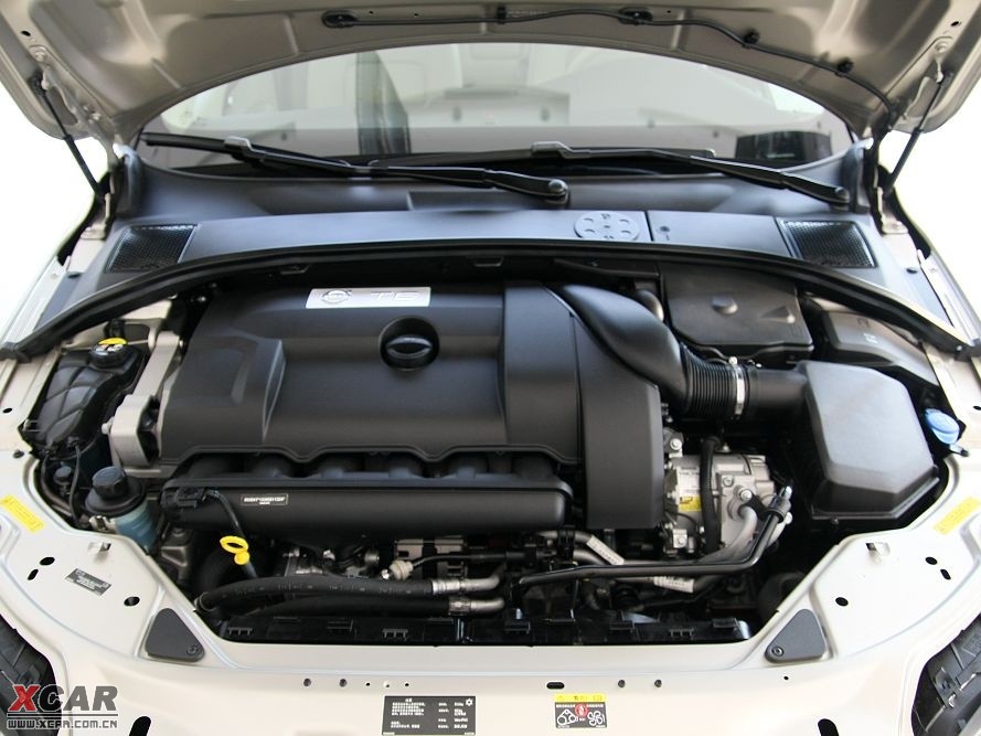 2009���֠���S80L T6 �����