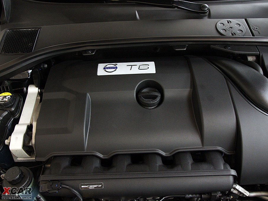 2009���֠���S80L T6 �����