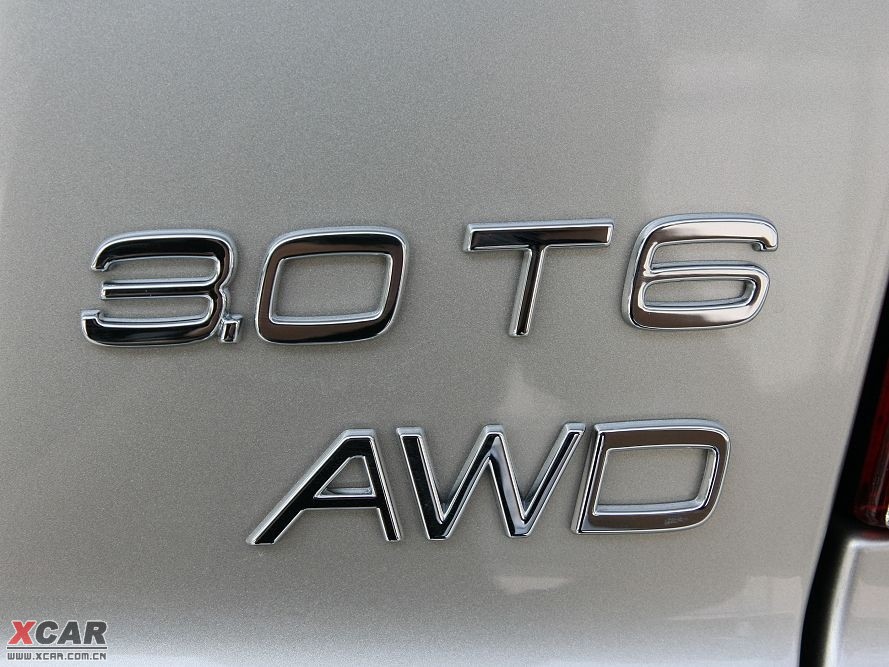 2009���֠���S80L T6 �����