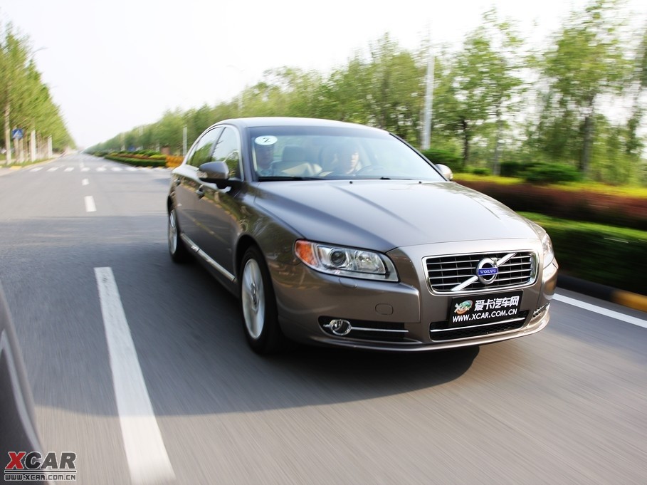 2009���֠���S80L 