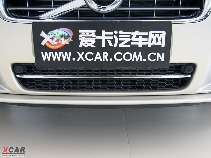 2009���֠���S80L T6 �����