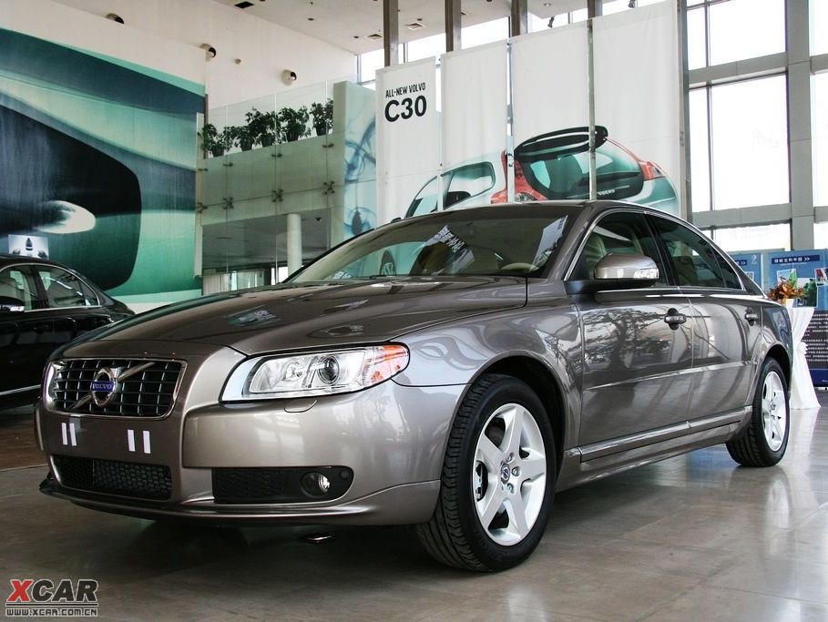 2009���֠���S80L 