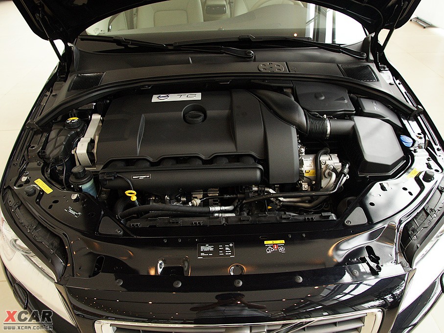 2009���֠���S80L T6 �����