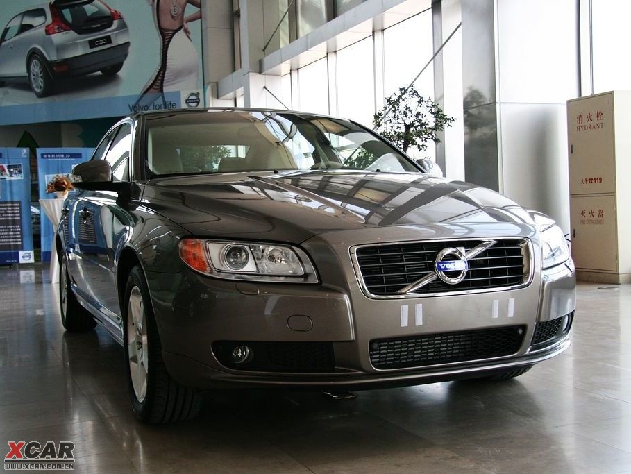 2009���֠���S80L 