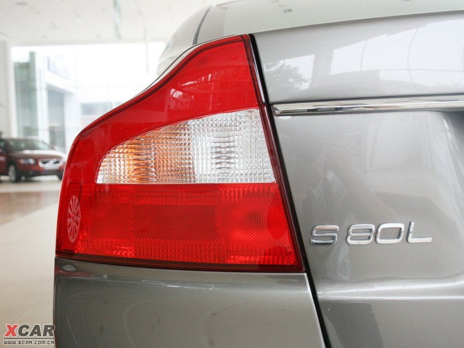 2009֠S80L 2.5T 