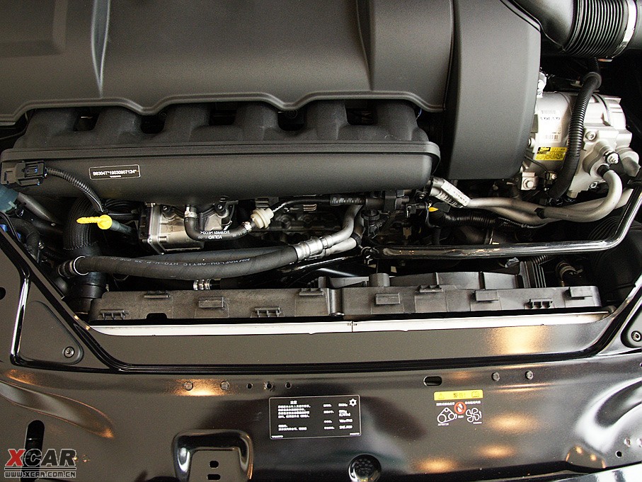 2009���֠���S80L T6 �����