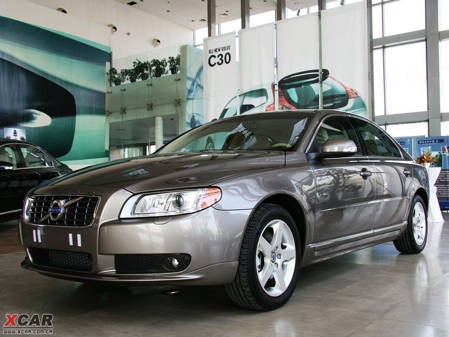 2009���֠���S80L 