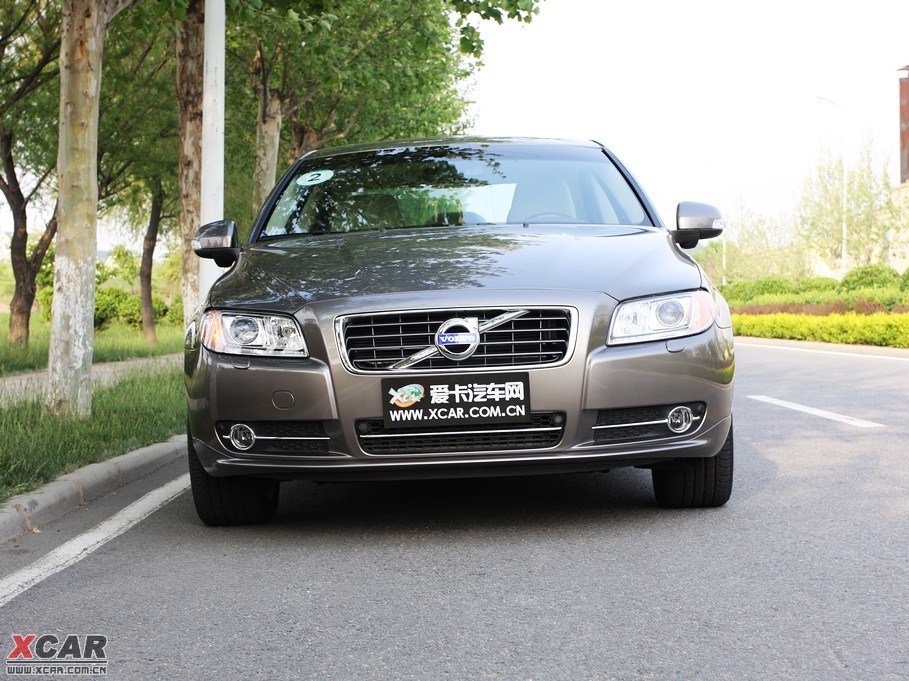 2009֠S80L 