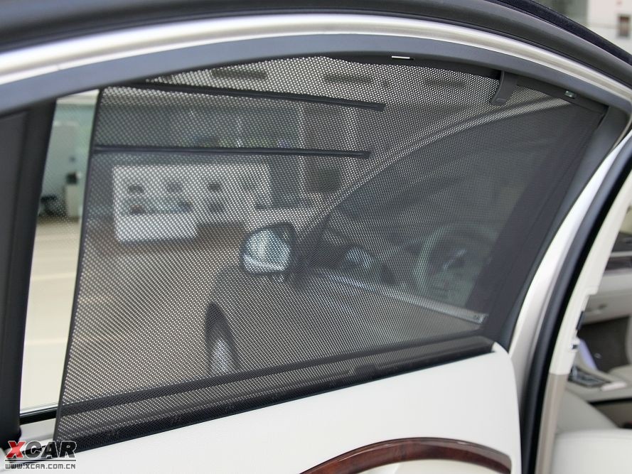 2009���֠���S80L T6 �����