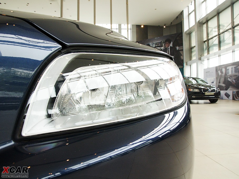 2009���֠���S80L 2.5T �����