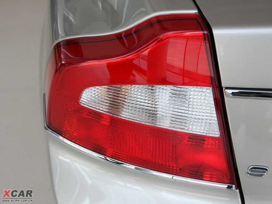 2009���֠���S80L T6 �����