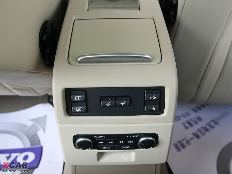 2009���֠���S80L T6 �����