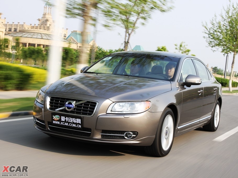 2009���֠���S80L 