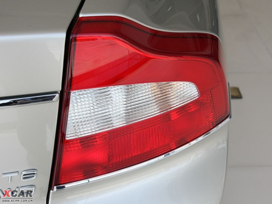 2009���֠���S80L T6 �����