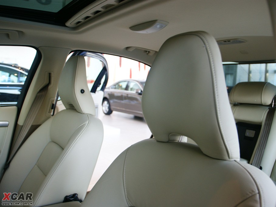 2010���֠���S80L 2.5T ���(q��)���Ű�