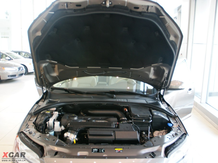 2010���֠���S80L 2.5T ������Ű�