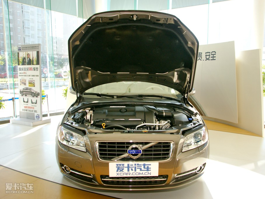 2010֠S80L 3.0T T6 (q)Ű