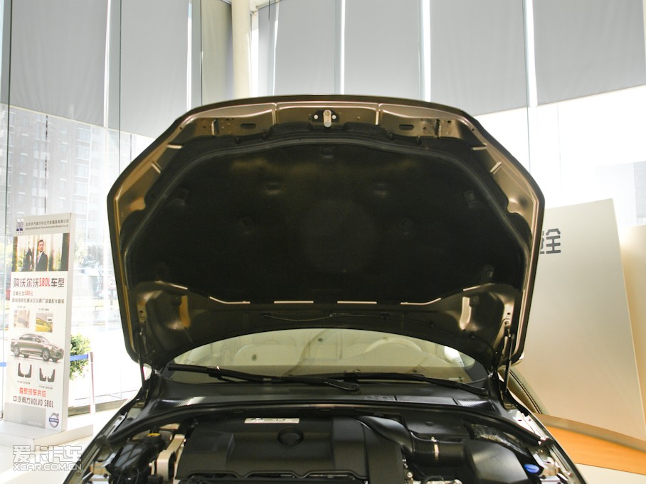 2010֠S80L 3.0T T6 Ű