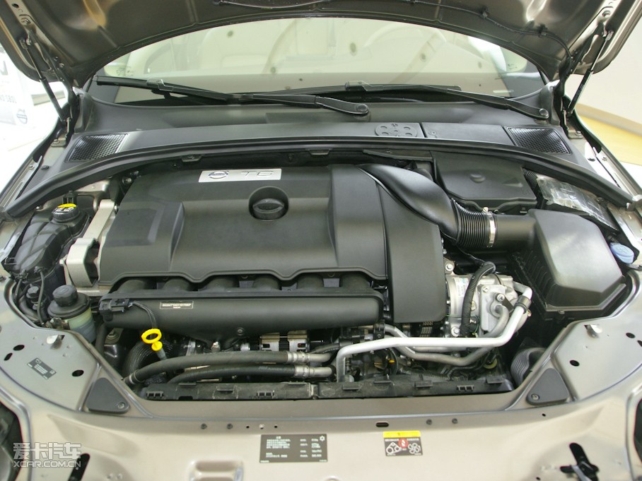 2010֠S80L 3.0T T6 Ű