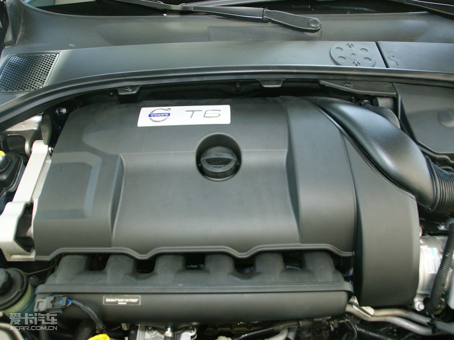 2010֠S80L 3.0T T6 Ű